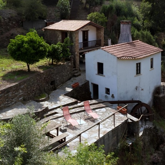 Casa da Azenha